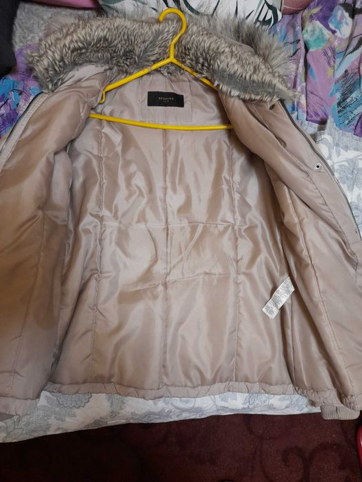 Яке Ресервед - без забележки!