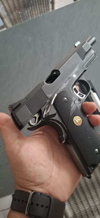 Pistol Colt 1911  airsoft