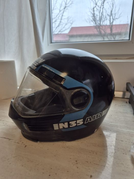 3 casti motocicleta