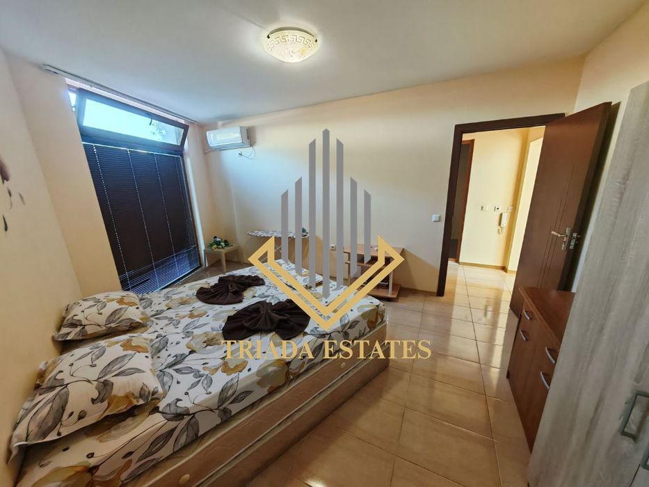 Продава се Тристаен апартамент в Созопол - 69 кв.м за 983 €/кв.м - Снимка #12