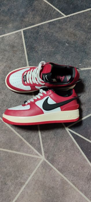 Кроссовки Nike x Ambush