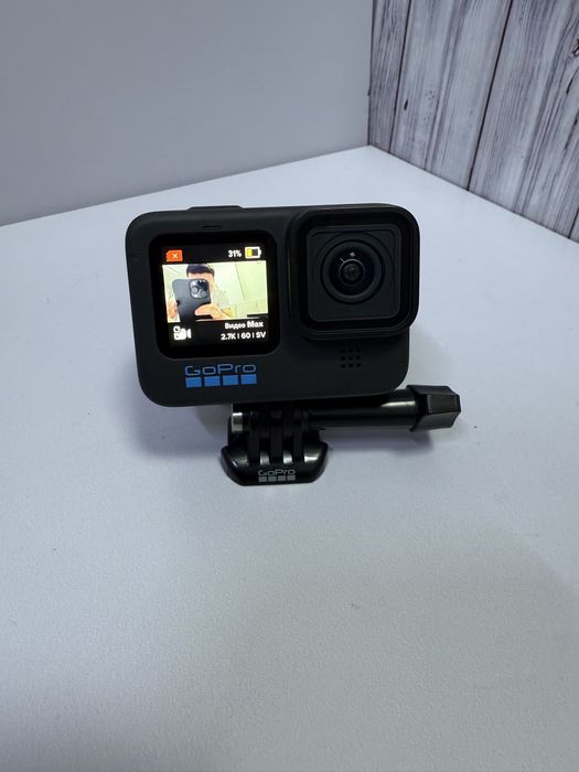 Экшен камера GoPro HERO 11 Black / 510735