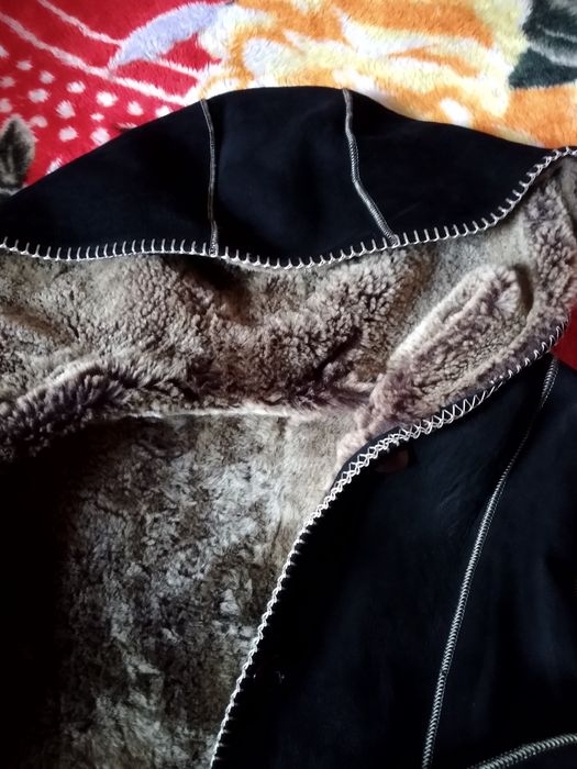 Продам срочно срочно. Дубленку.