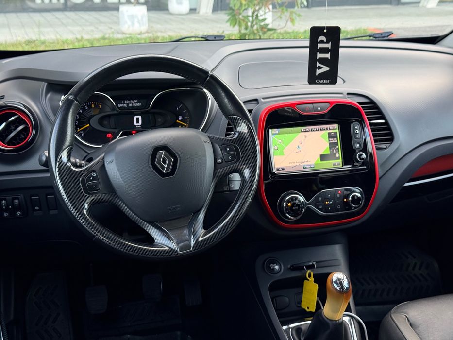 Renault Captur ‼️