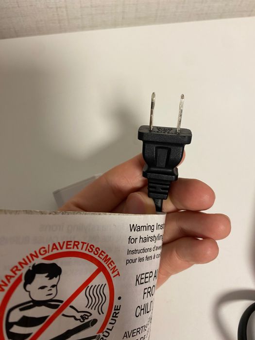 Преса за коса CHI