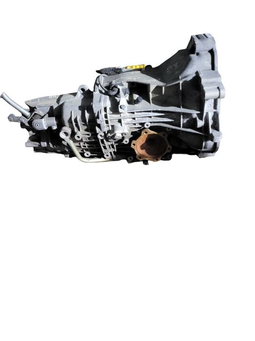 Cutie De Viteze Manuala 5 Trepte Volkswagen Passat 3B3 2000 - 2005 1.9