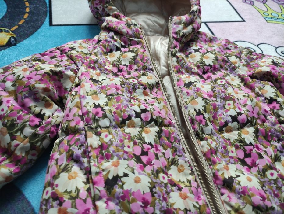 Двулицево яке 110 - 5 години Mayoral