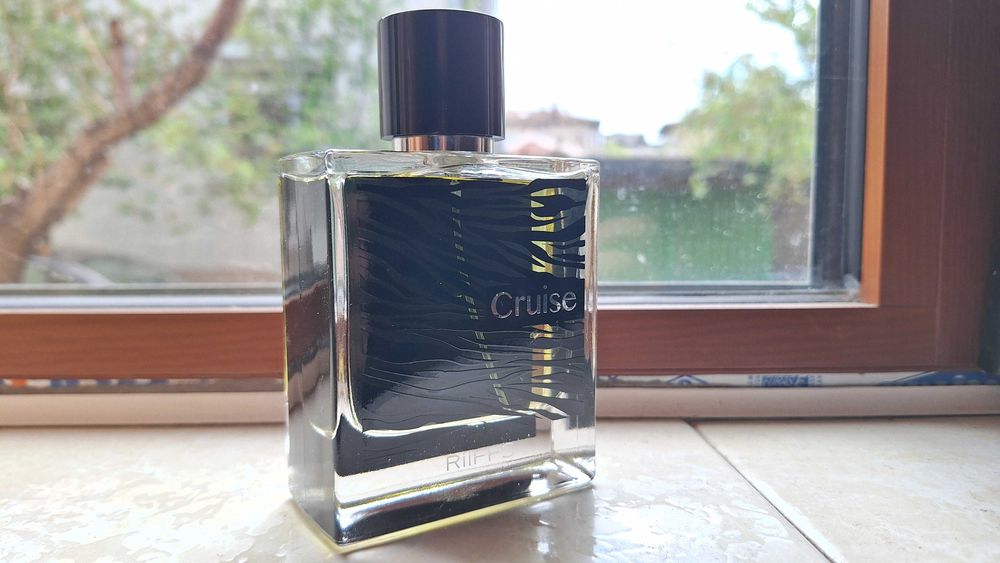 Мъжки парфюм Riiffs Cruise, inspired by Azzaro Chrome, 100ml