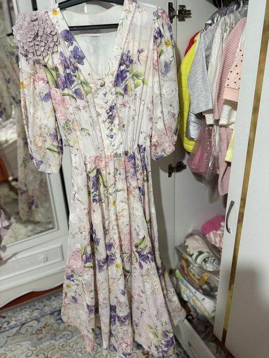 Вечерний платья сатылады срочно т