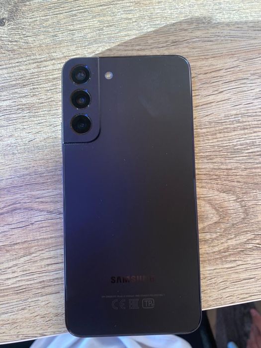Samsung s22+ в идеале