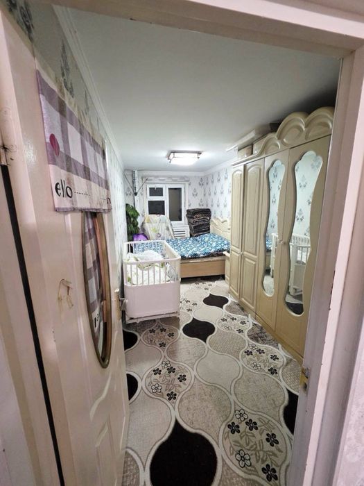 Сотилади Квартира  Кора камиш 1/2 2 хона