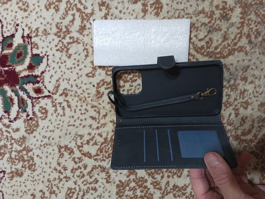 iPhone 14 Pro Max чехол