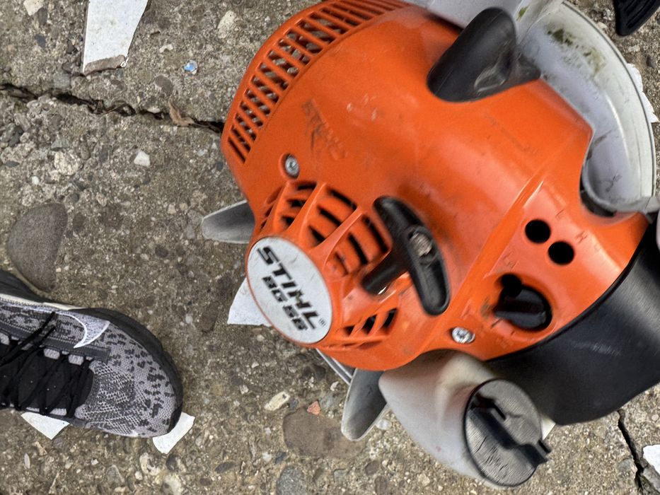 Suflanta aer Stihl BG56