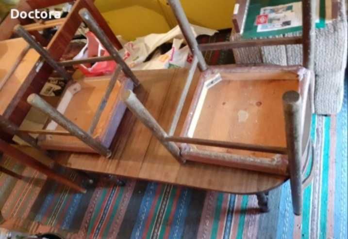 Тенджера под налягане, ел. чайник и др.