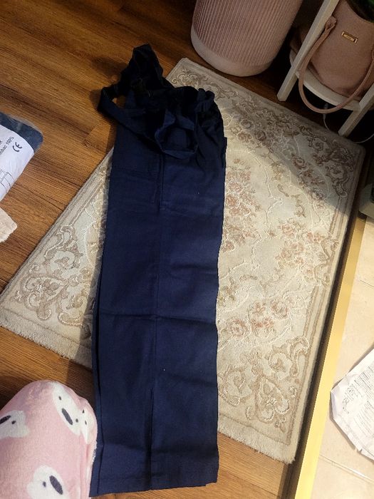 Salopeta de serviciu