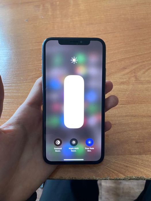 Айфон хс обмен