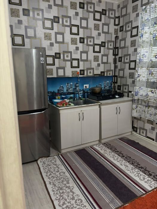 Сдаётся квартира в аренду