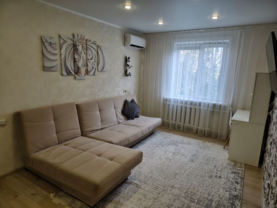 Продам 2 комнатную квартиру