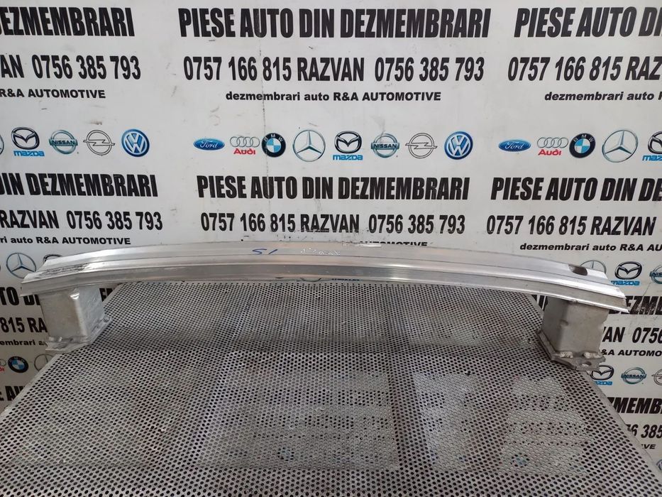 Armatura Bara Spate Bmw Seria1 F40 Cod  Dupa 2017 - Dezmembrari Arad