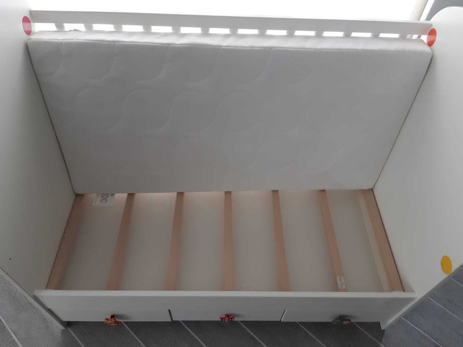 Patut IKEA bebelus GONATT