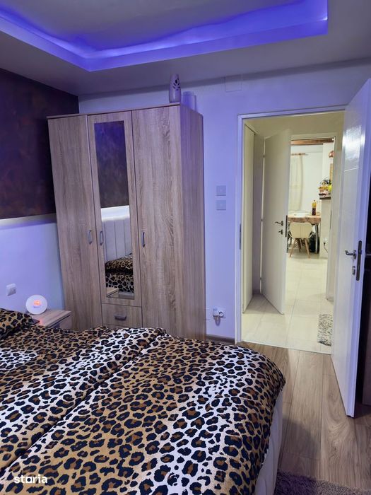 Apartament de vanzare in zona Tolstoi Alba Iulia — fotografia 3