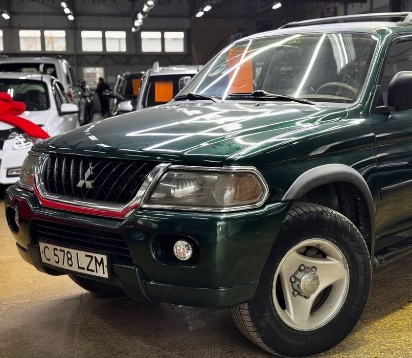 Продам автомобиль