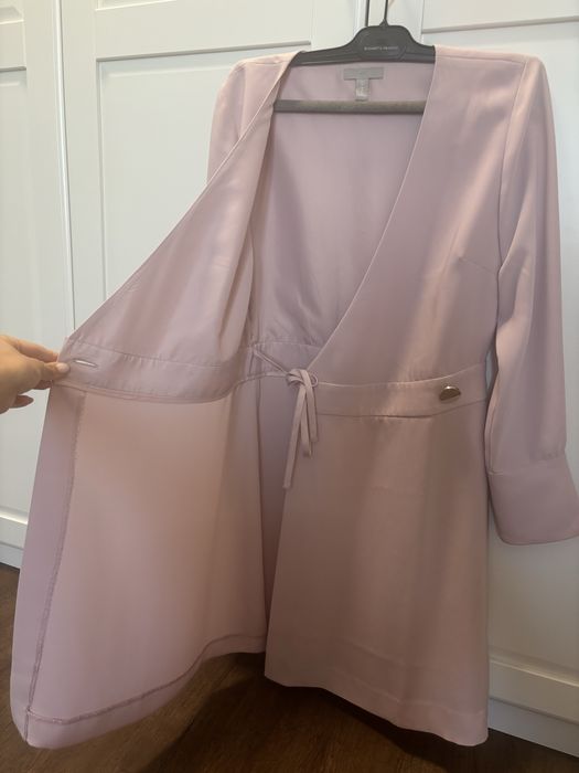 Rochie scurta de zi