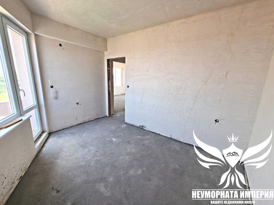 Продава се Тристаен апартамент в Асеновград - 92 кв.м за 892 €/кв.м - Снимка #6