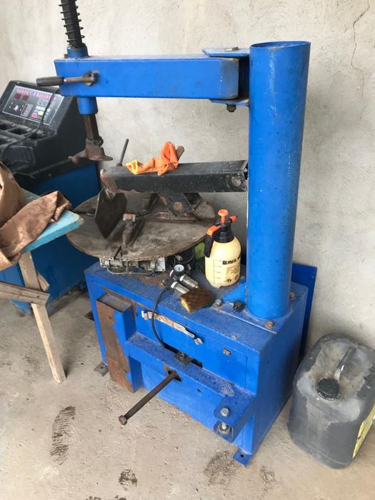 Булканизация сатылады