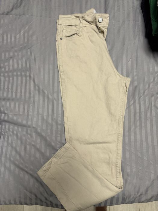 Дънки Bershka/Stradivarius/Zara размер 34/36/38