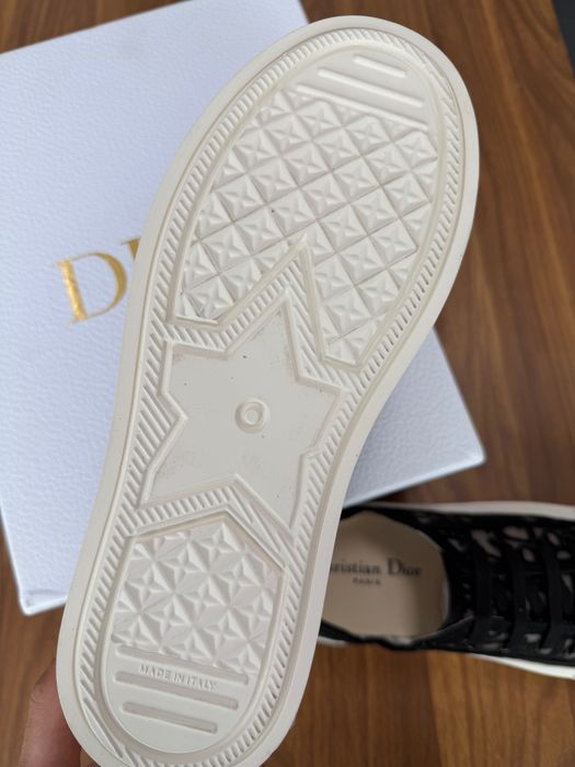 Оригинални обувки Dior
