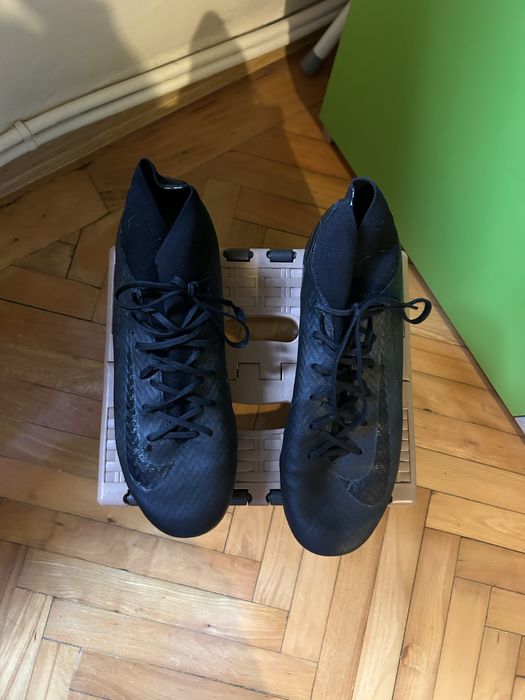 Ghete de fotbal nike superfly 10 mercurial