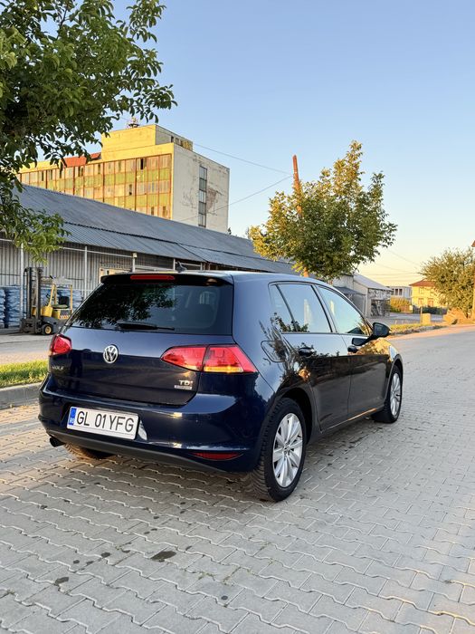 Volkwagen Golf 7