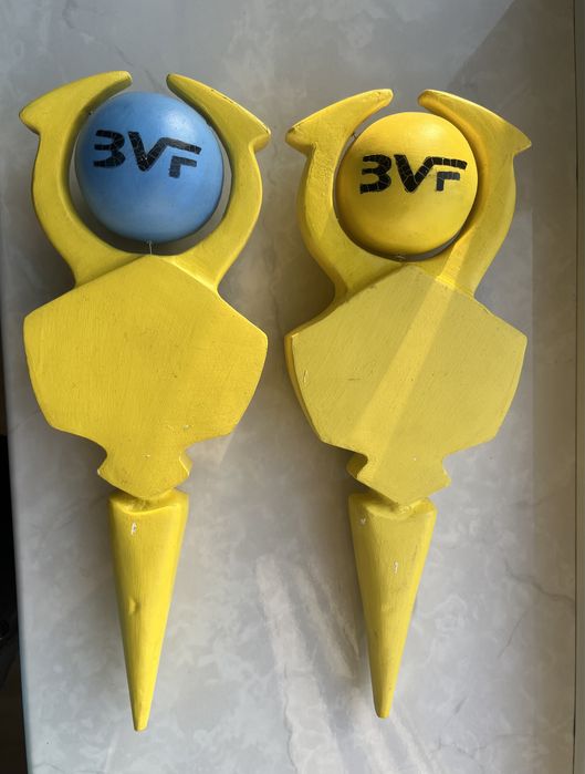 Варды из доты 2 - ward (статуэтки)