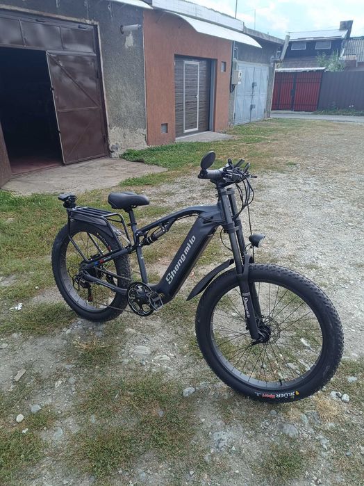Vand bicicleta electrica Shengmilo MX05