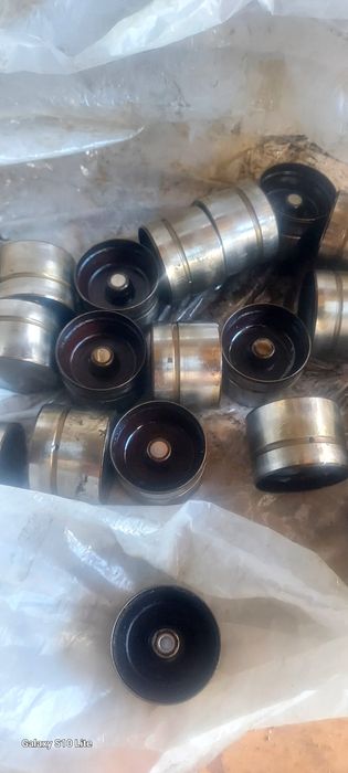 Компенсаторы на бмв м52