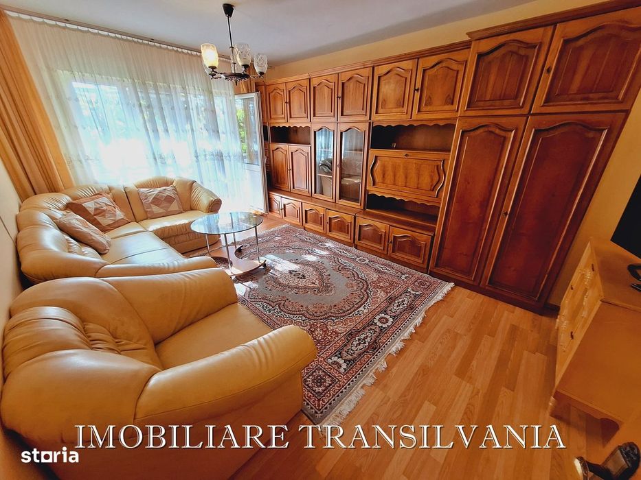 Ap. 3 camere, etajul 3 - Bistrita