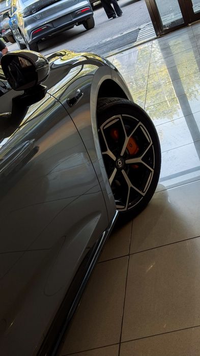 В продаже Changan Qiyuan A06R