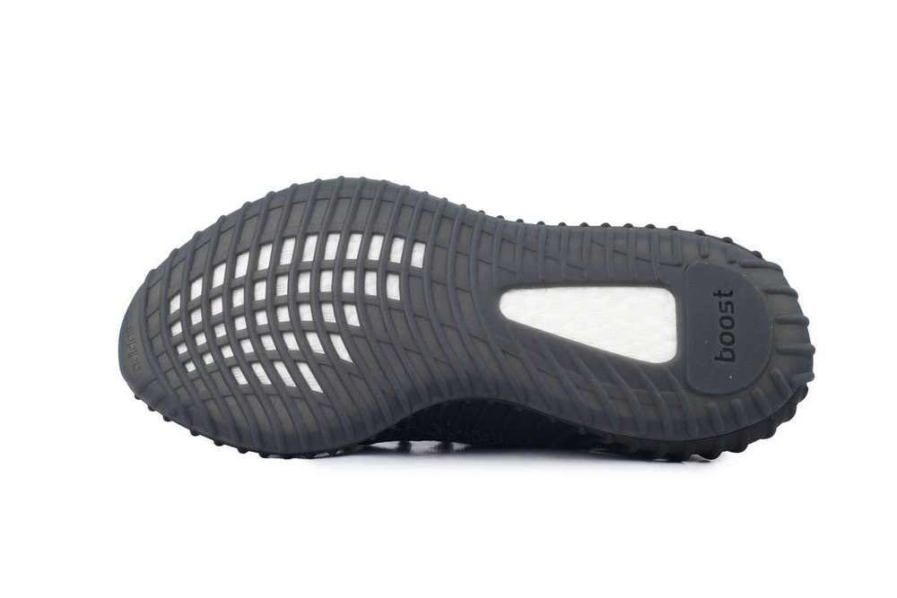 Adidas Yeezy Boost 350 V2 “Static Black”