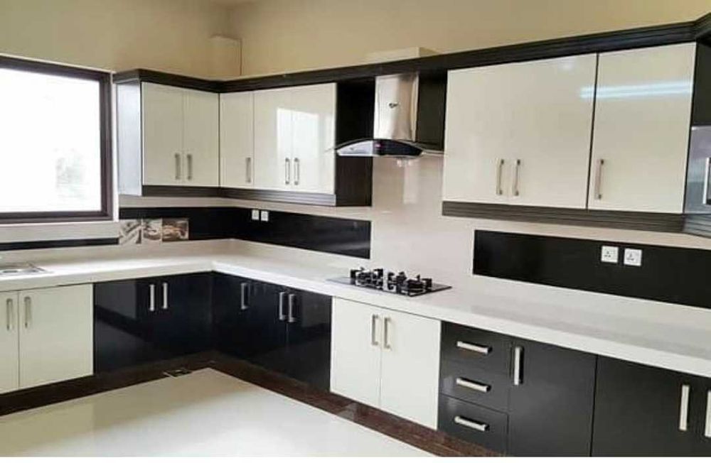 Кухуонная мебель новое