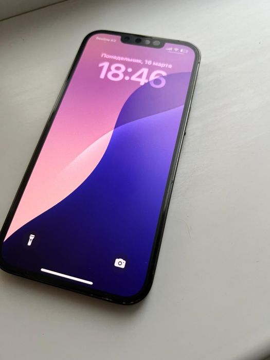 Айфон 13про 128гб