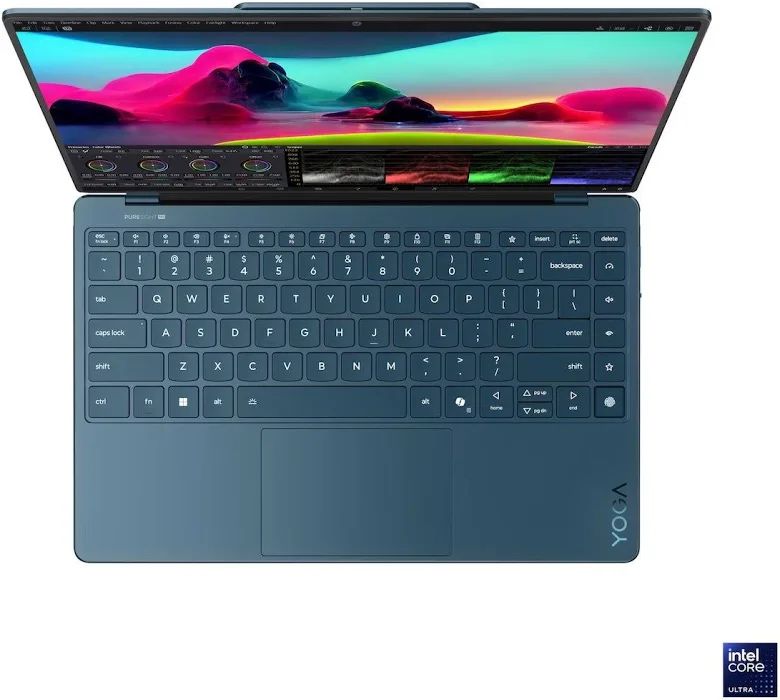 Lenovo Yoga Slim 9 14ILL10 14inch