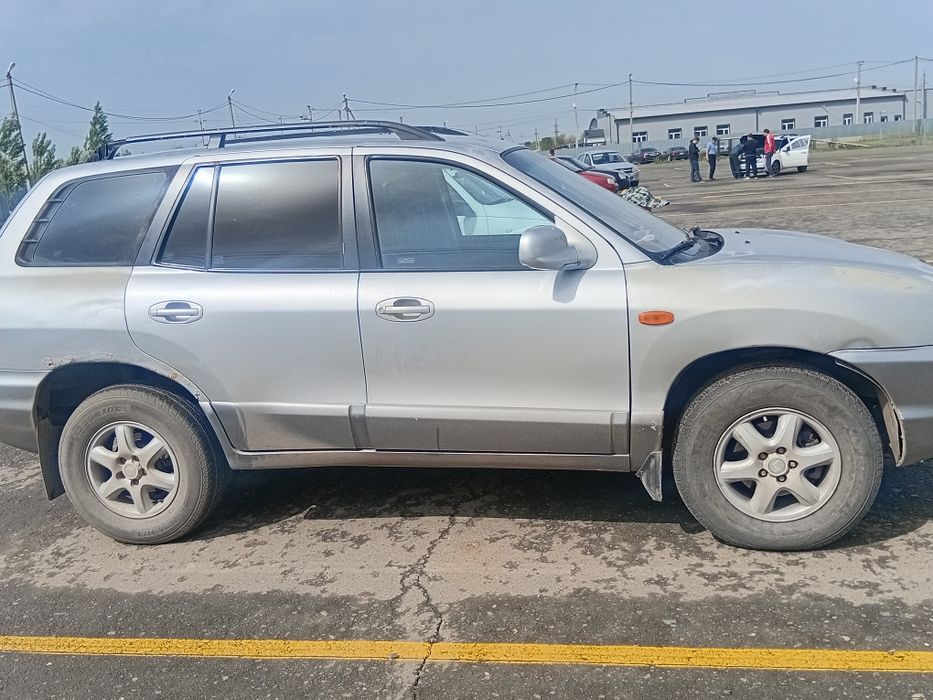 Продам Хонде Сантефе