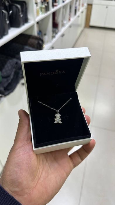 Браслеты от Pandora