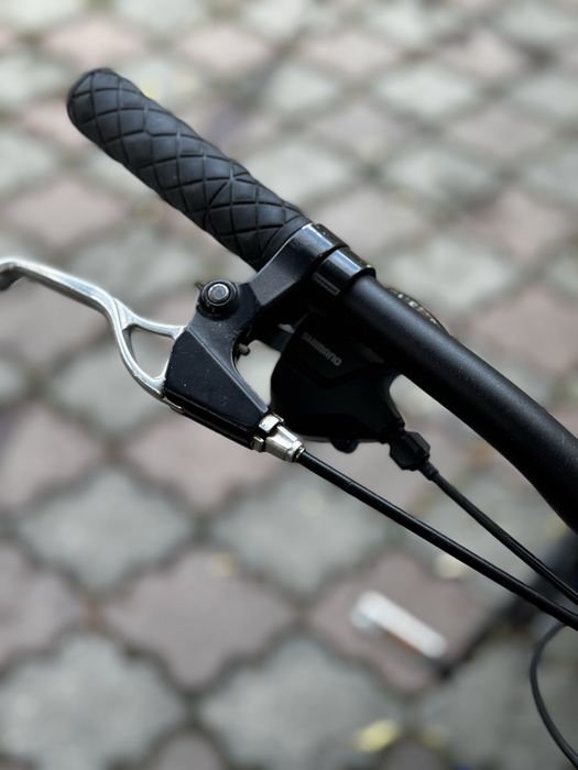 Bicicleta nakamura