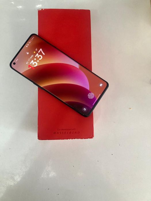 Oneplus 9 pro 12/256