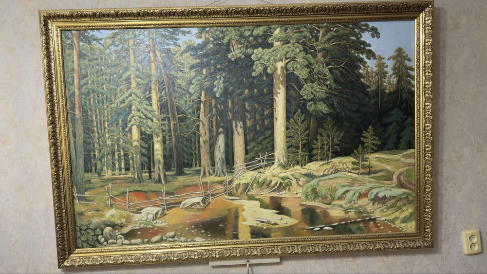 Картинки живопись