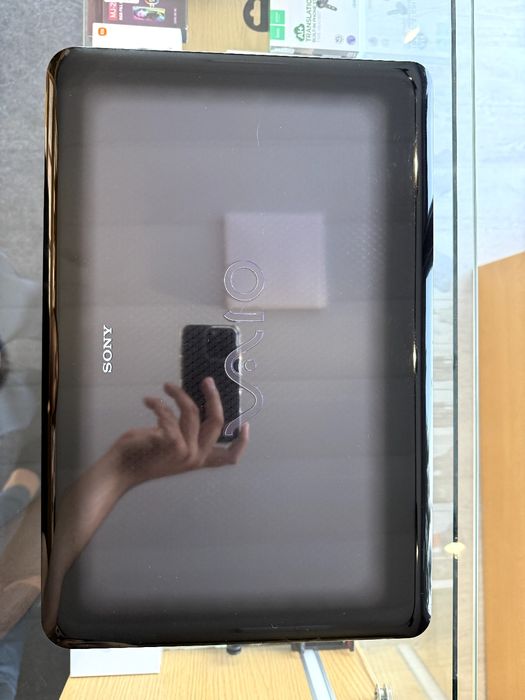 Ноутбук i5 4gb 500gb