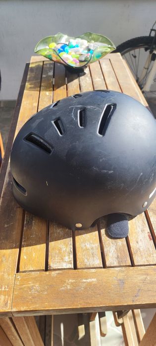 Детска каска за велосипед