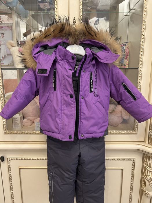 Комбинезон 2-3 года